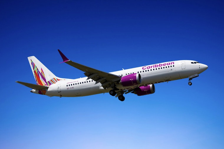Baby Makes JFK Debut Midair on Caribbean Flight From Jamaica