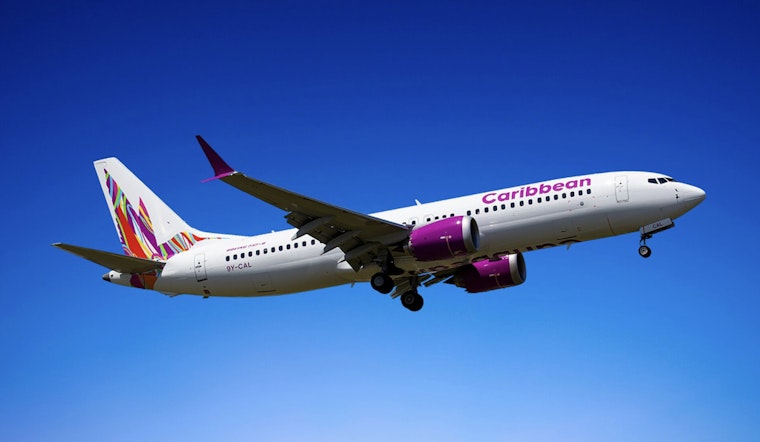 Baby Makes JFK Debut Midair on Caribbean Flight From Jamaica