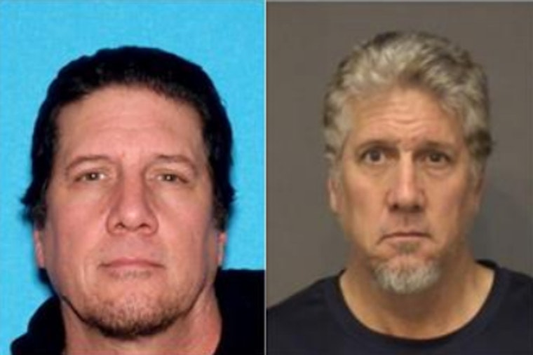 Babysitter Sting Lands Huntington Beach Child Molester 93 Years to Life