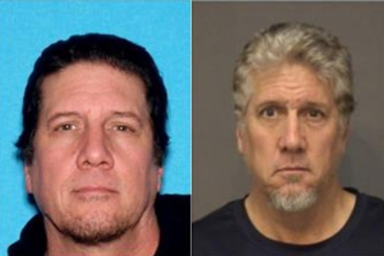 Babysitter Sting Lands Huntington Beach Child Molester 93 Years to Life