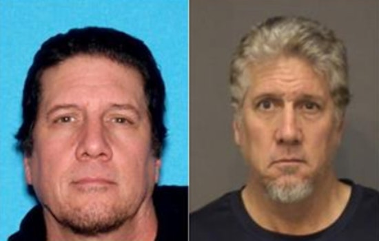 Babysitter Sting Lands Huntington Beach Child Molester 93 Years to Life