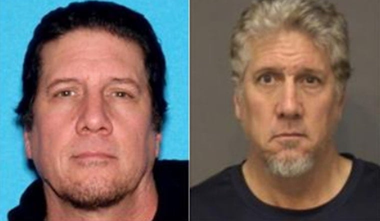 Babysitter Sting Lands Huntington Beach Child Molester 93 Years to Life