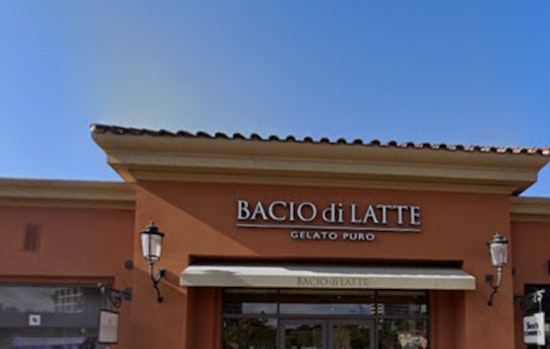 Bacio di Latte Coming To Glendale’s Americana at Brand