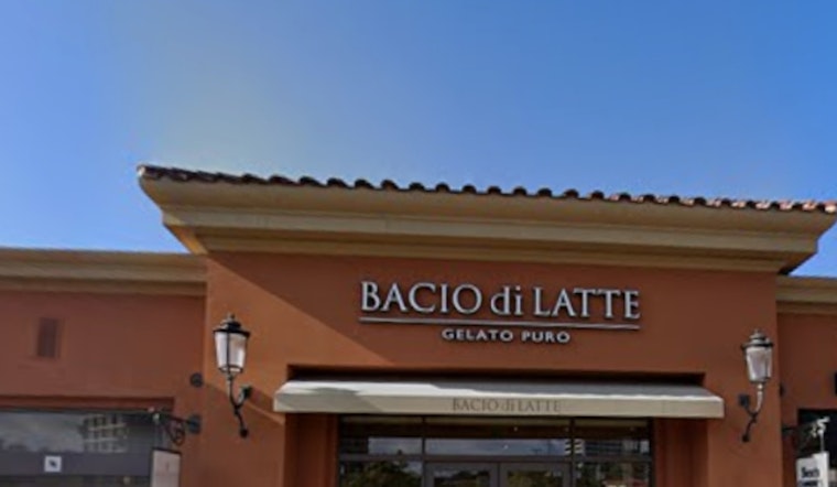 Bacio di Latte Coming To Glendale’s Americana at Brand