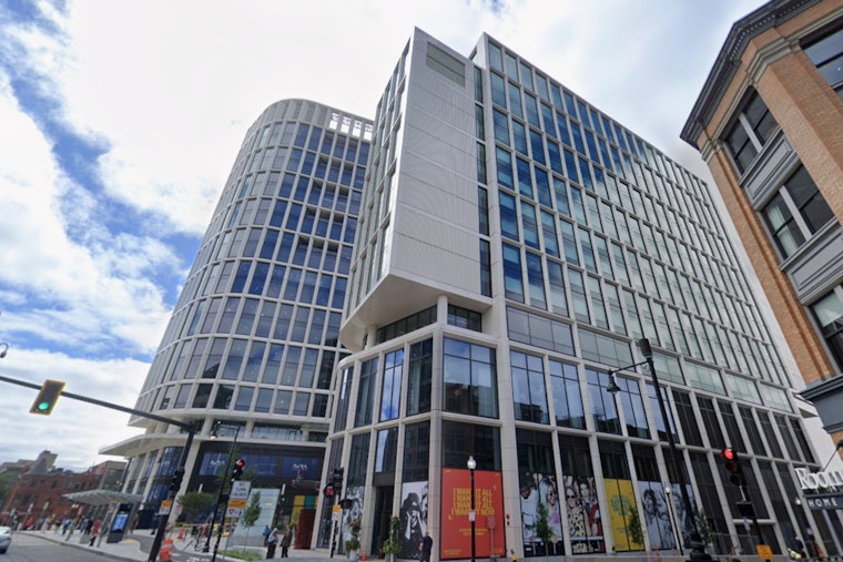 Back Bay’s Lyrik Tower Snags Whopping $360M Lifeline Refi