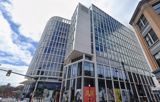 Back Bay’s Lyrik Tower Snags Whopping $360M Lifeline Refi