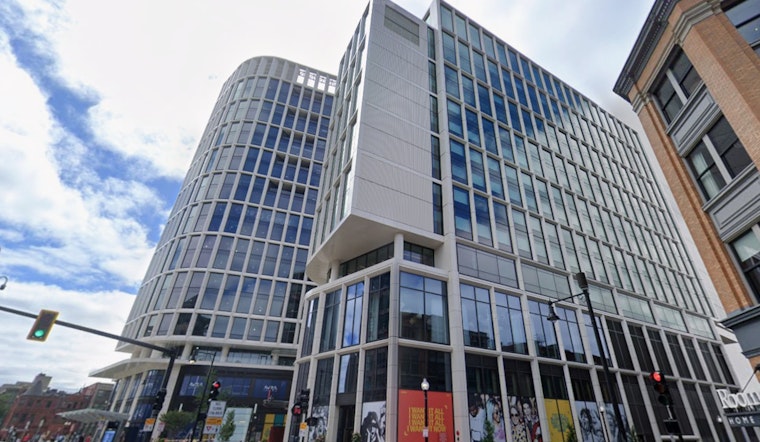 Back Bay’s Lyrik Tower Snags Whopping $360M Lifeline Refi