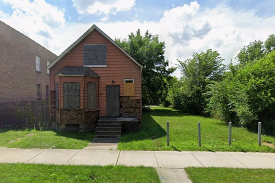 Back of the Yards Grandma Slapped With $233,000 Water Bill for Bone-Dry House