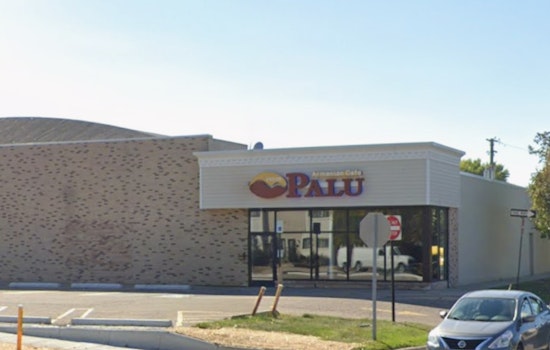 Backgammon, Za’atar And A New Buzz At Southfield’s Armenian Cafe Palu