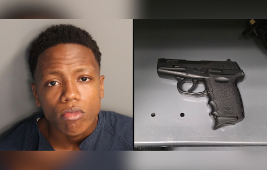 Backpack Gun Bust At Dr. Phillips High As Orlando Cops Nab Teen In Class