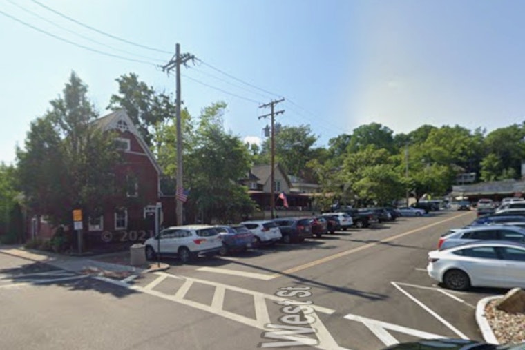 Backyard Blaze: Bar Fuoco Fires Up Amalfi Nights In Chagrin Falls