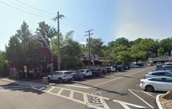 Backyard Blaze: Bar Fuoco Fires Up Amalfi Nights In Chagrin Falls