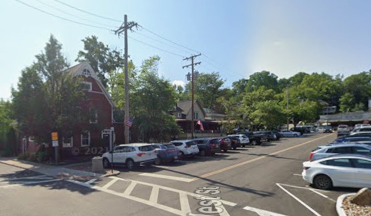 Backyard Blaze: Bar Fuoco Fires Up Amalfi Nights In Chagrin Falls