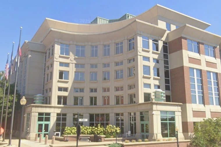 Backyard Bust In St. Charles After Molotov Video Threats, Cops Say