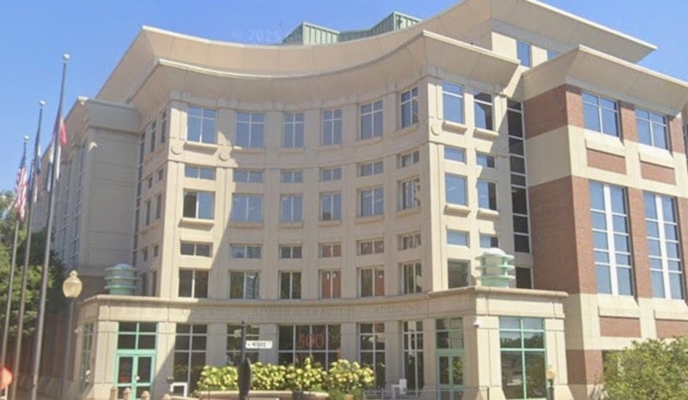 Backyard Bust In St. Charles After Molotov Video Threats, Cops Say