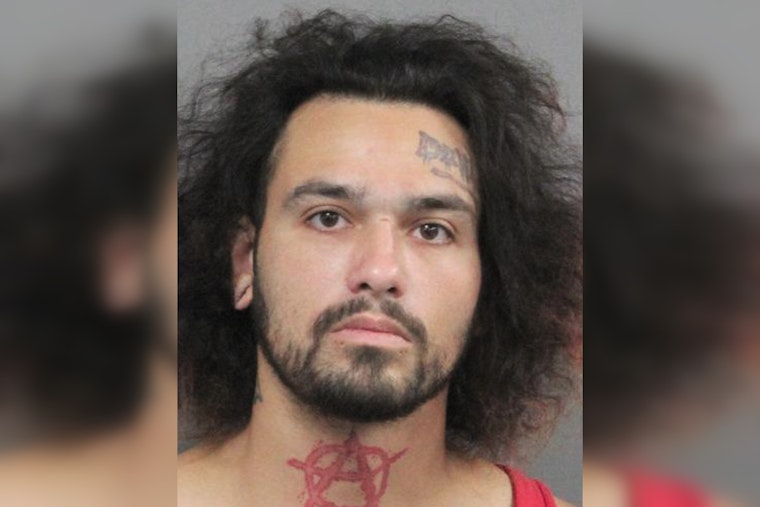 Backyard Horror: Marrero Man Busted After Human Remains Turn Up Behind Vacant Home