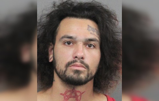 Backyard Horror: Marrero Man Busted After Human Remains Turn Up Behind Vacant Home