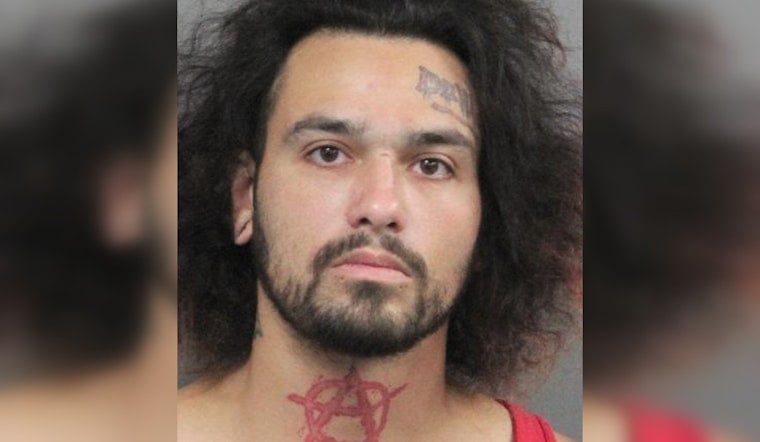 Backyard Horror: Marrero Man Busted After Human Remains Turn Up Behind Vacant Home