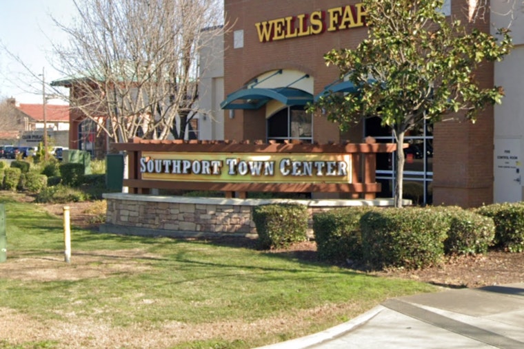 Bad Bakers Brings Wild Doughnuts to West Sac’s Southport Town Center