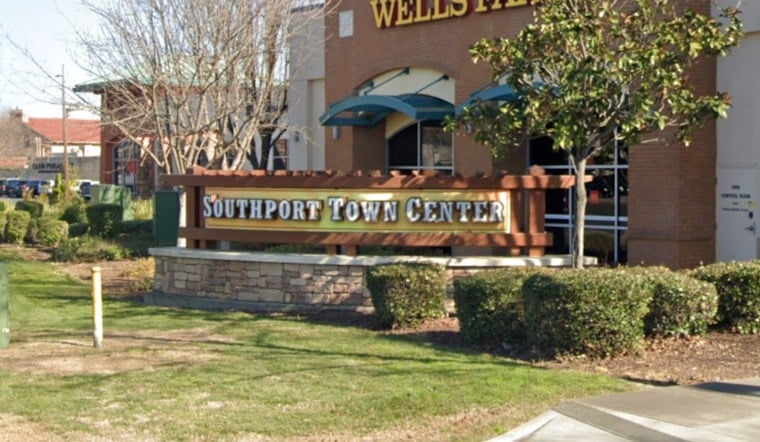 Bad Bakers Brings Wild Doughnuts to West Sac’s Southport Town Center