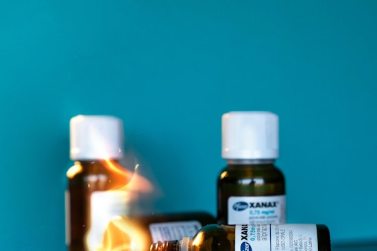 Bad Batch Xanax XR Has Chicago Patients On Edge