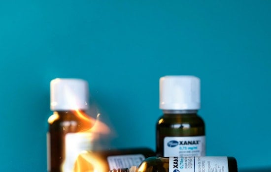 Bad Batch Xanax XR Has Chicago Patients On Edge