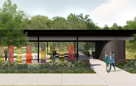 Bailey Drive Scores $2 Million Wetland Gateway