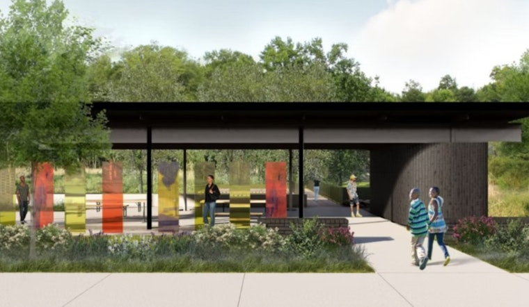 Bailey Drive Scores $2 Million Wetland Gateway