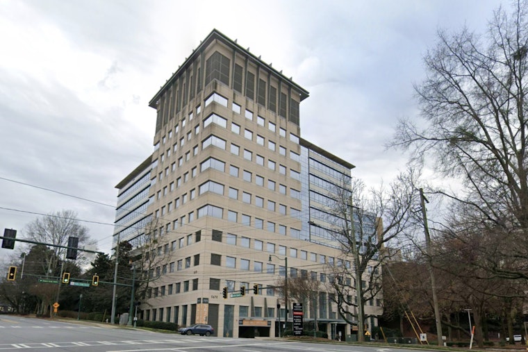 Bain Capital Quietly Scoops Up Six Northside Clinics In Atlanta Power Play