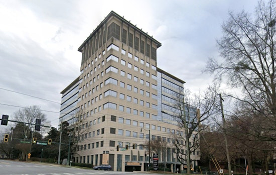 Bain Capital Quietly Scoops Up Six Northside Clinics In Atlanta Power Play