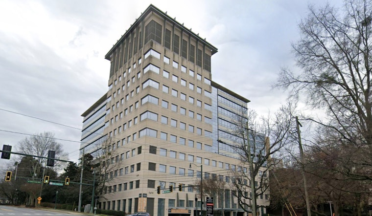 Bain Capital Quietly Scoops Up Six Northside Clinics In Atlanta Power Play