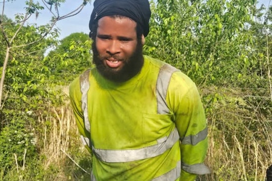 Bakerville Bridge Shock: Worker Nabbed After Stabbing Two Coworkers