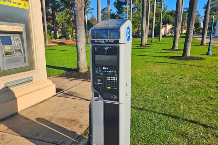 Balboa Park Parking Revolt: San Diego Petition Drive Aims To Scrap New Fees