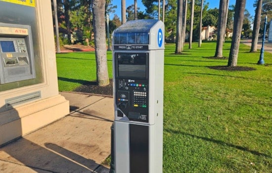 Balboa Park Parking Revolt: San Diego Petition Drive Aims To Scrap New Fees