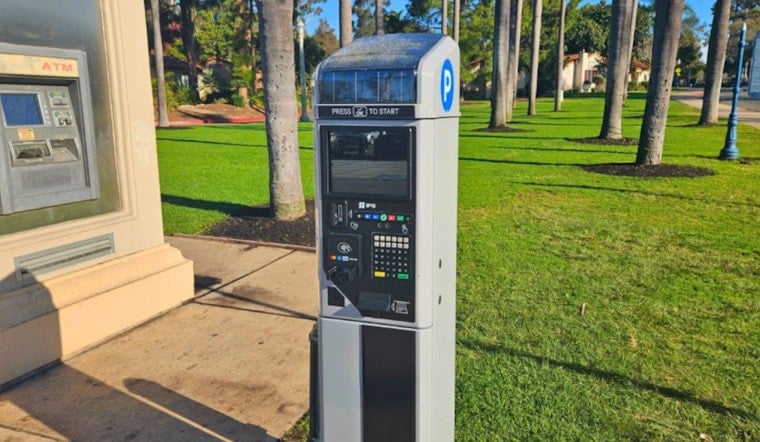 Balboa Park Parking Revolt: San Diego Petition Drive Aims To Scrap New Fees