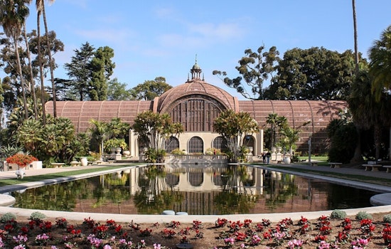 Balboa Park’s Asian Pacific Fest Packs Lawn With Eats, Beats and Family Fun