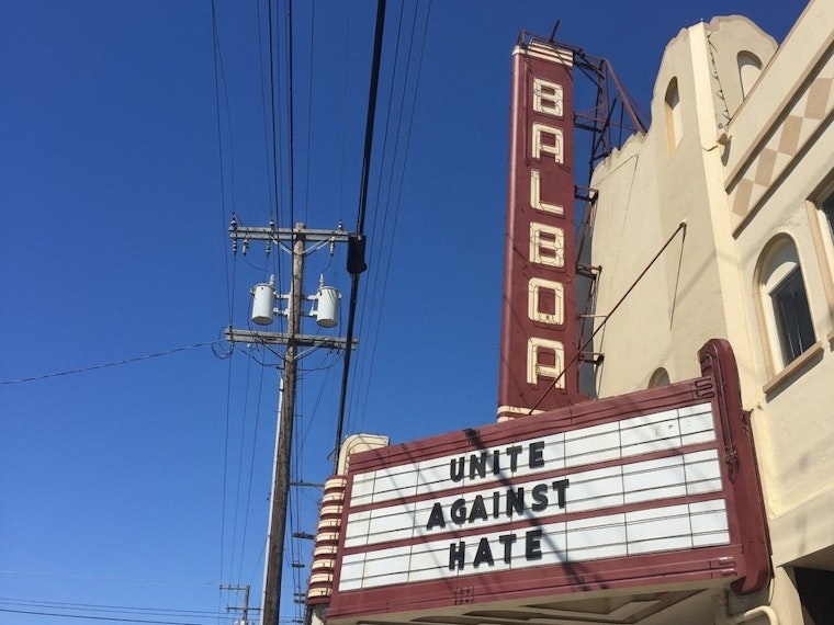 Balboa Theatre Hits 100, Richmond Movie House Throws a Blockbuster Bash