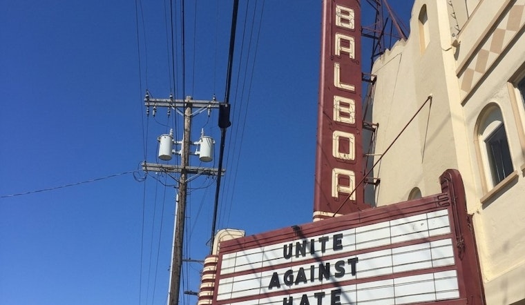 Balboa Theatre Hits 100, Richmond Movie House Throws a Blockbuster Bash