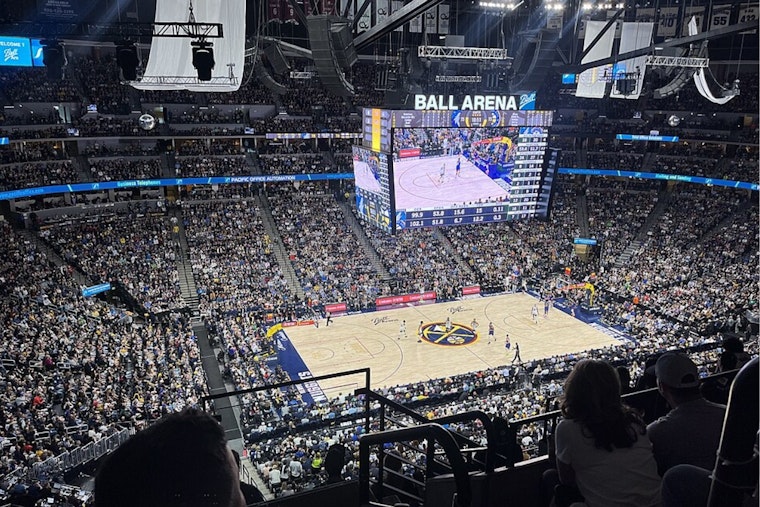 Ball Arena Erupts As Nuggets Erase 16-Point Hole, Drop Blazers In OT