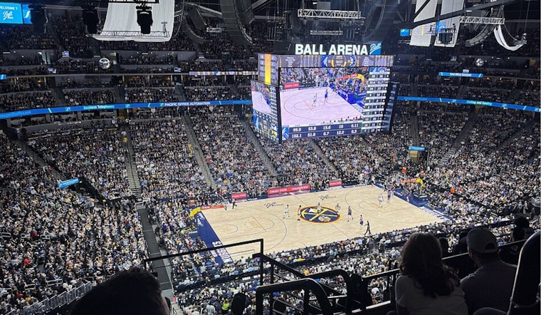 Ball Arena Erupts As Nuggets Erase 16-Point Hole, Drop Blazers In OT