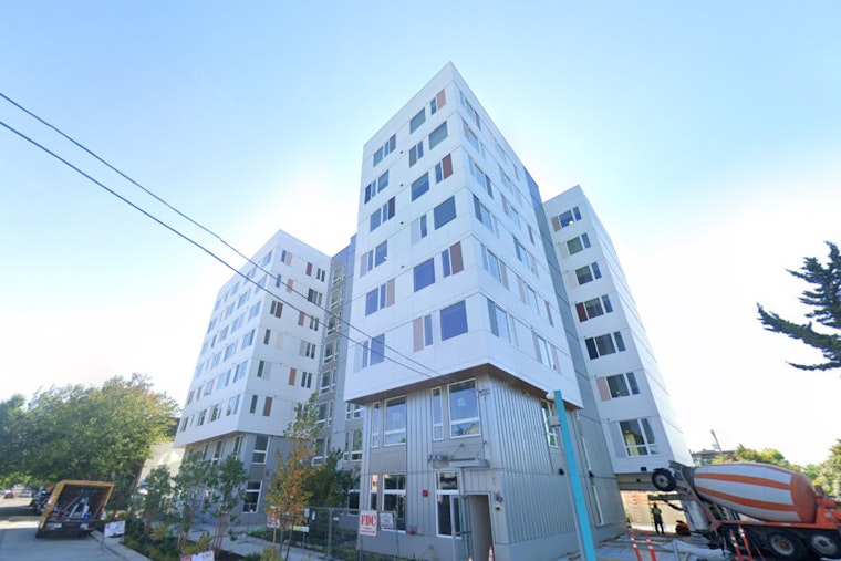 Ballard Breaks 20-Year Drought With First New Affordable Family Homes