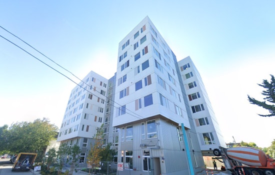 Ballard Breaks 20-Year Drought With First New Affordable Family Homes