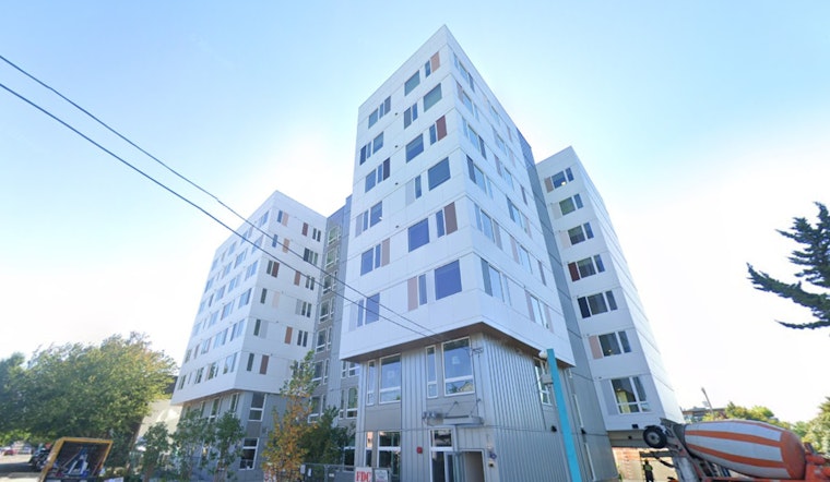 Ballard Breaks 20-Year Drought With First New Affordable Family Homes