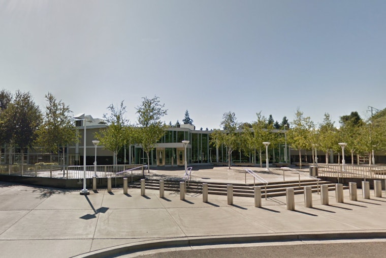 Ballard Bridge Scare As Fugitive With Murder Warrant Busted With Meth