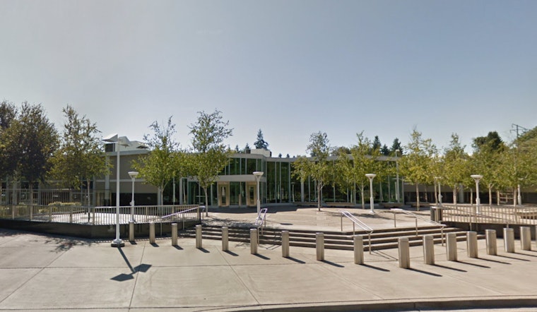 Ballard Bridge Scare As Fugitive With Murder Warrant Busted With Meth