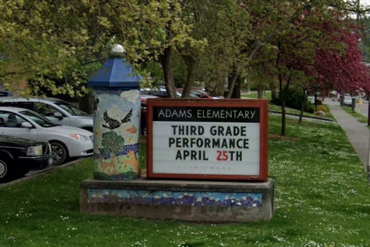 Ballard Parents Erupt Over Seattle Schools’ Hot-Seat Principal Pick