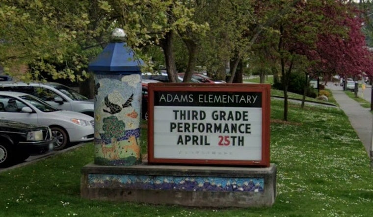 Ballard Parents Erupt Over Seattle Schools’ Hot-Seat Principal Pick