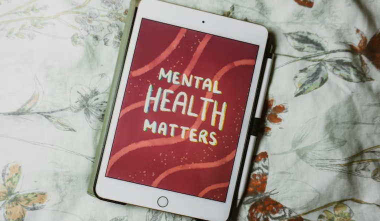 Ballmer Pours $110M Into L.A. Youth Mental Health Effort