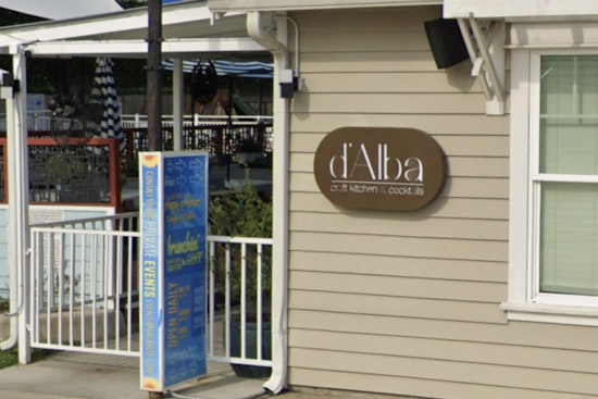 Balloon Bread Bonanza As D'Alba Brings Buck‑A‑Shuck Oysters To Magnolia