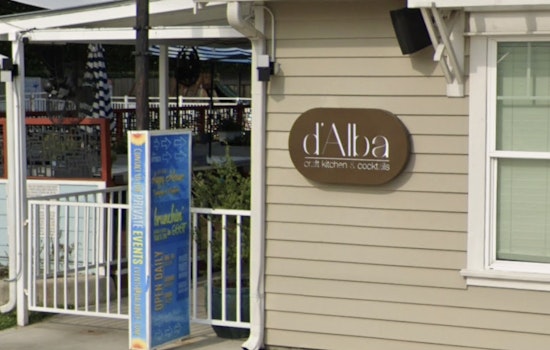 Balloon Bread Bonanza As D'Alba Brings Buck‑A‑Shuck Oysters To Magnolia